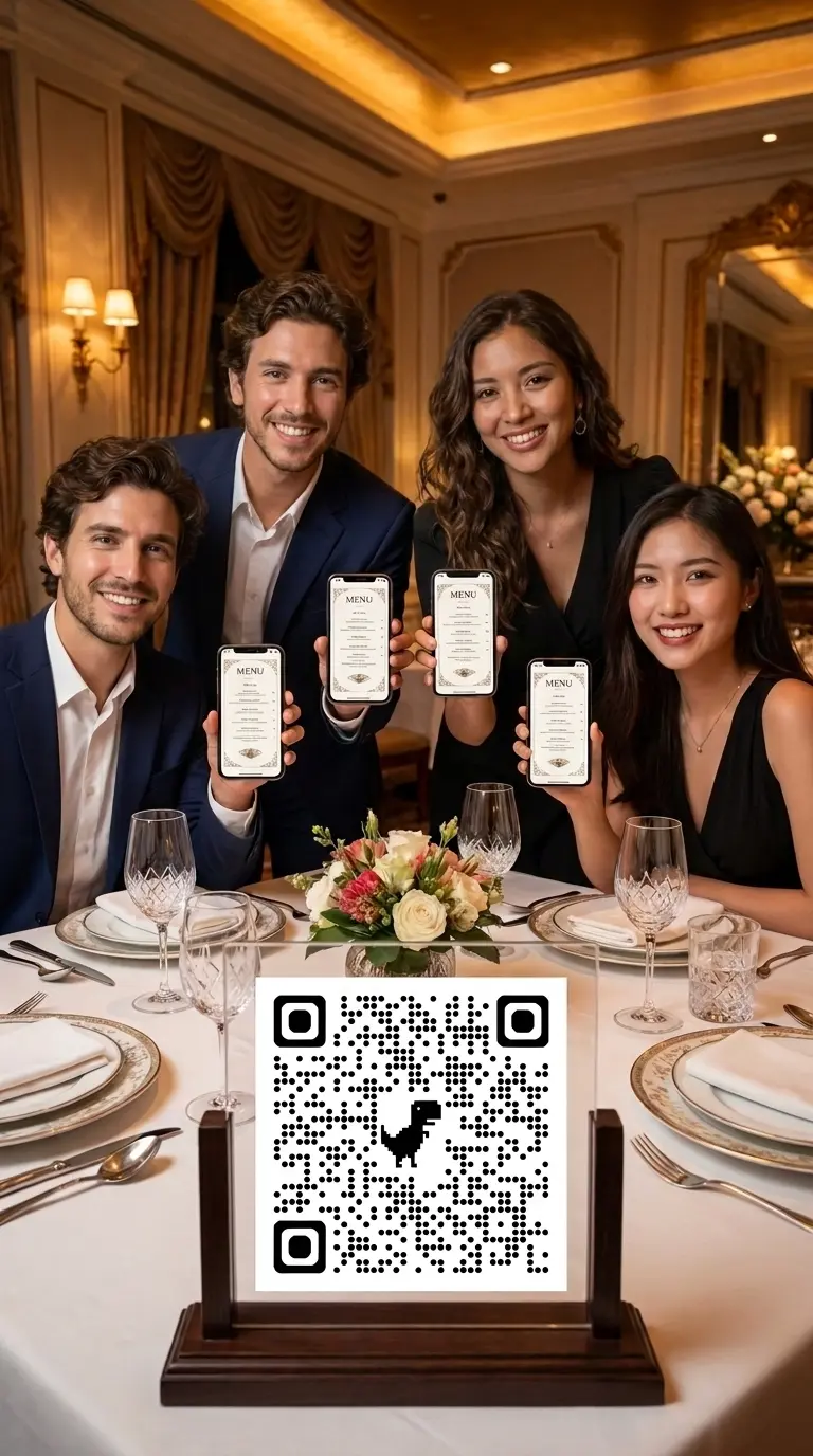 Menu 04