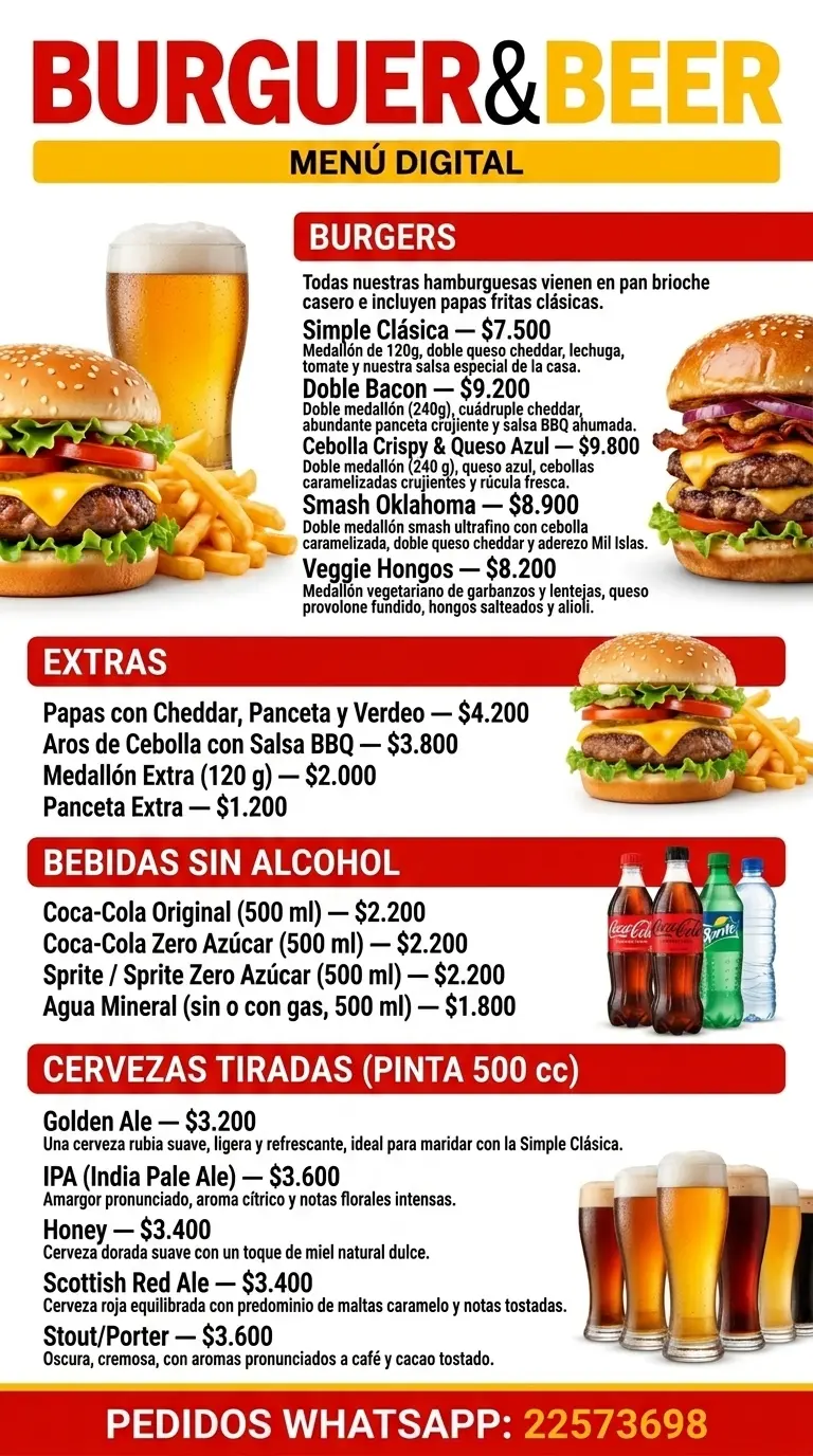 Menu 09